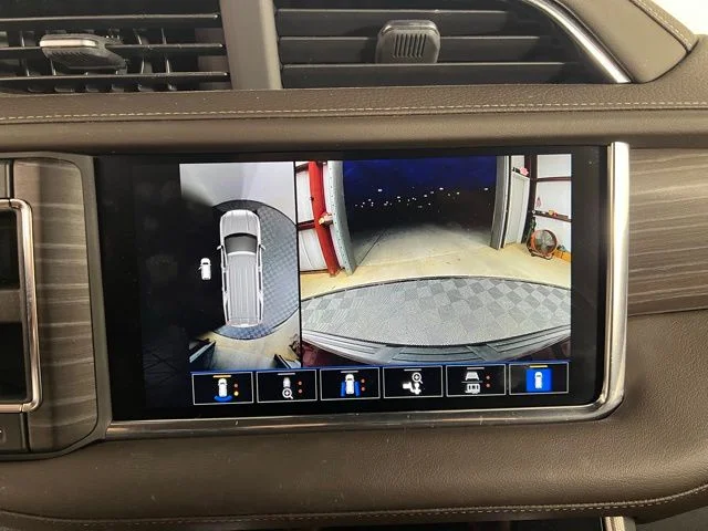 2023 GMC Yukon XL Denali - Photo 29