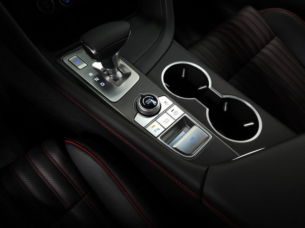 2026 GENESIS G70 Sport Prestige - Photo 27