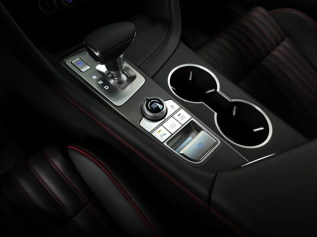 2026 GENESIS G70 Sport Prestige - Photo 27