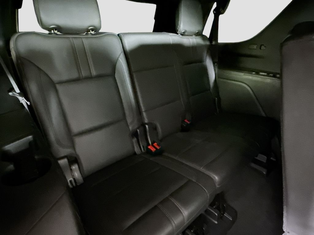 2021 Chevrolet Tahoe RST - Photo 26