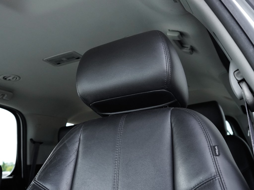 Used 2014 Summit White Chevrolet LT image 26