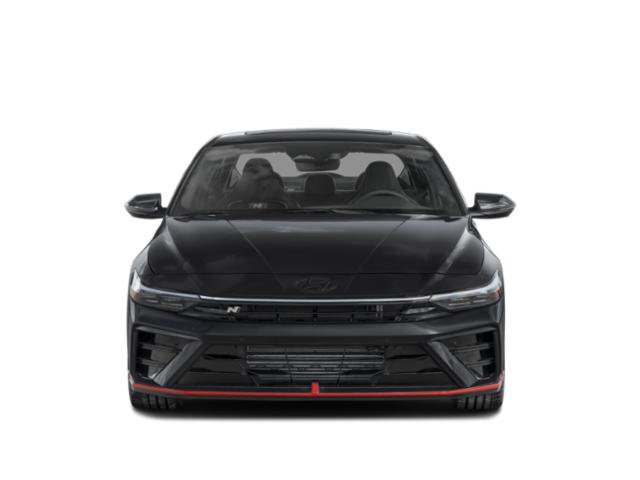 New 2026 Atlas White Hyundai Sedan image 19