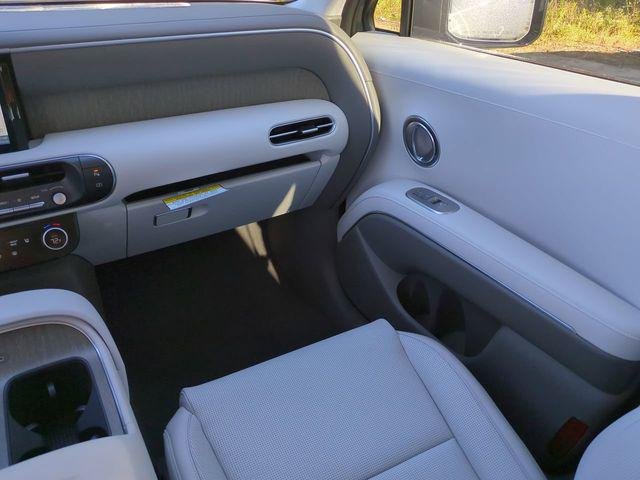 New 2026 Gray Hyundai Blue SEL 7P image 14