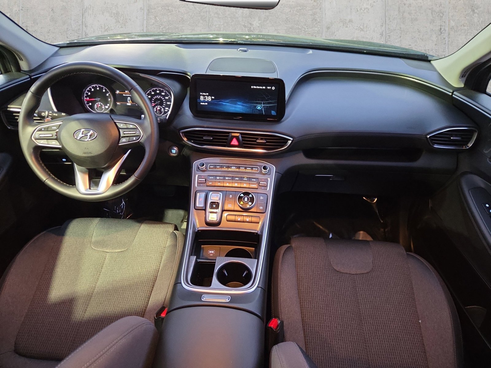 2023 Hyundai Santa Fe SEL - Photo 11