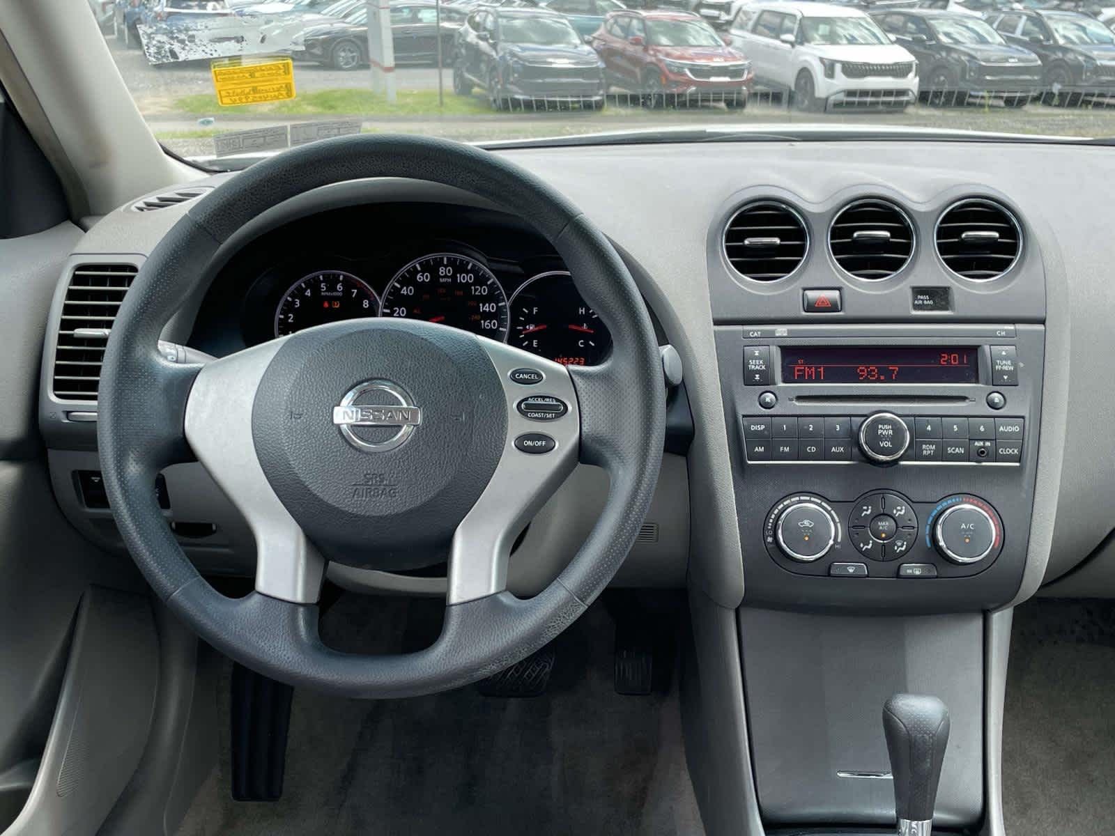 Used 2010 Nissan Altima S with VIN 1N4AL2AP5AN405994 for sale in Pittsburgh, PA
