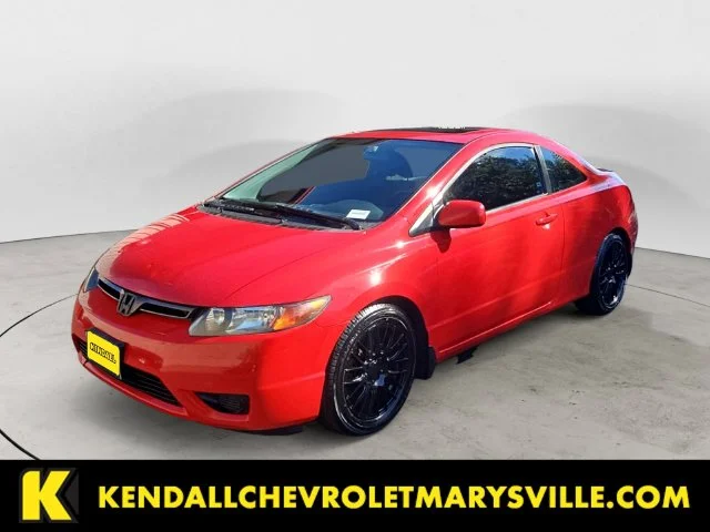 2007 Honda Civic