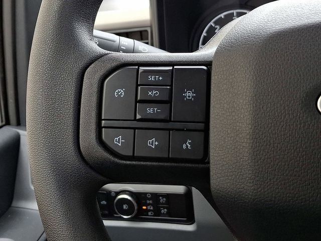 2025 Ford F-450 Super Duty Chassis Cab XL - Photo 16