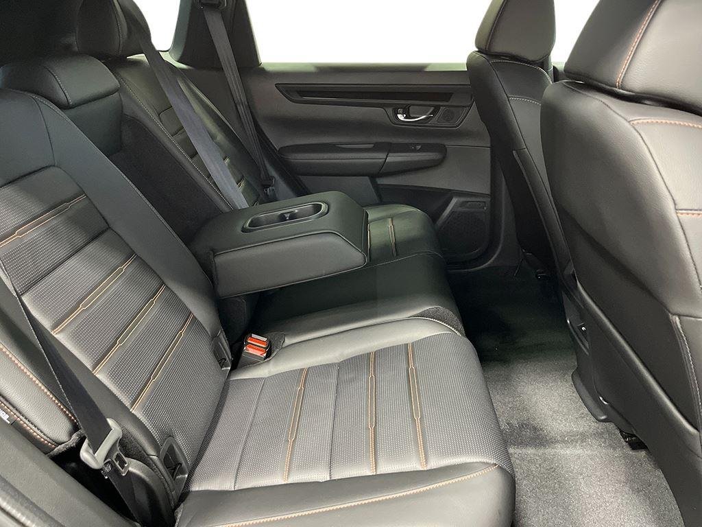 2026 Honda CR-V Sport-L - Photo 28