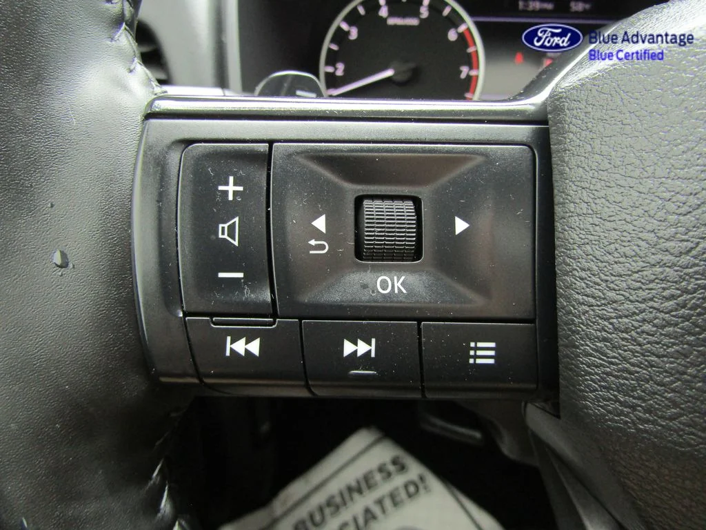 Certified Used 2025 Scarlet Ember Nissan SV image 23