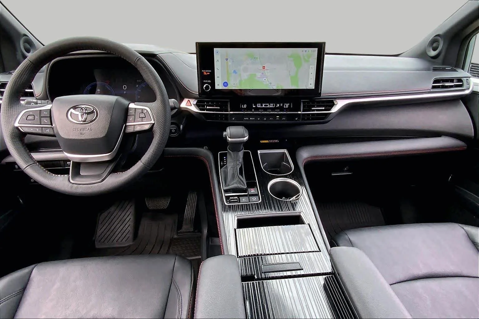 Used 2025 Cement Toyota XSE image 16