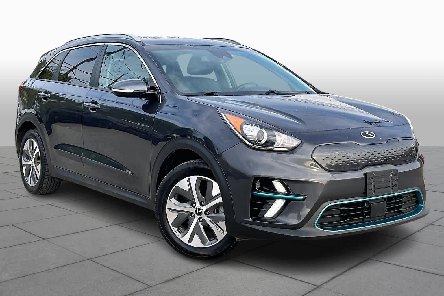 Used 2019 Kia Niro EX Premium with VIN KNDCE3LG2K5026551 for sale in Austin, TX