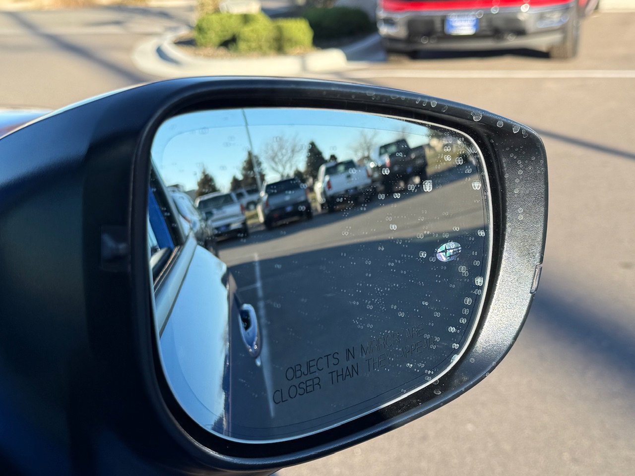 2026 Subaru Forester Touring - Photo 55