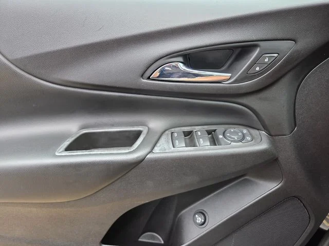 Used 2020 Black Chevrolet LT image 17