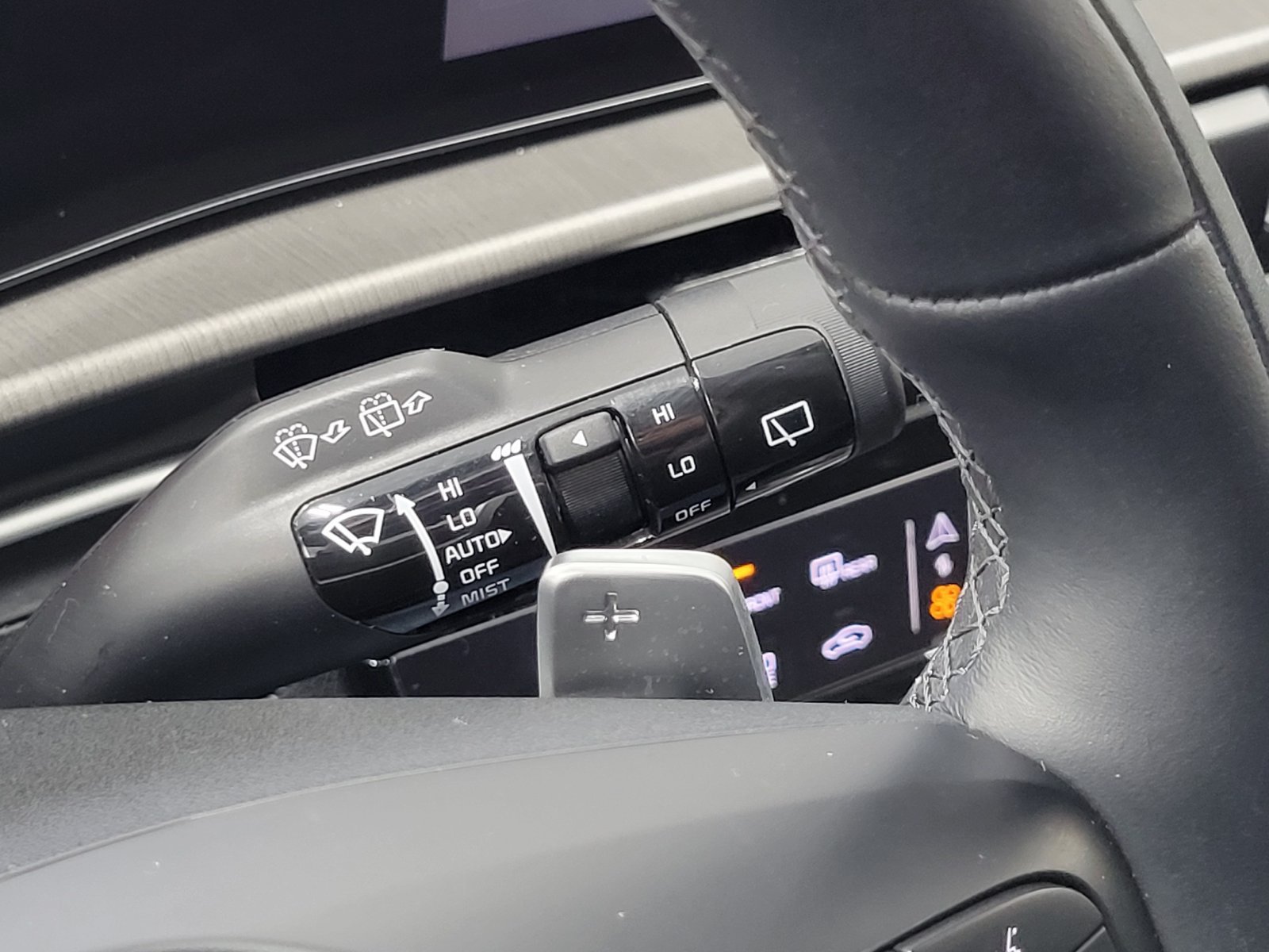 Used 2026 Black Kia X-Line image 19