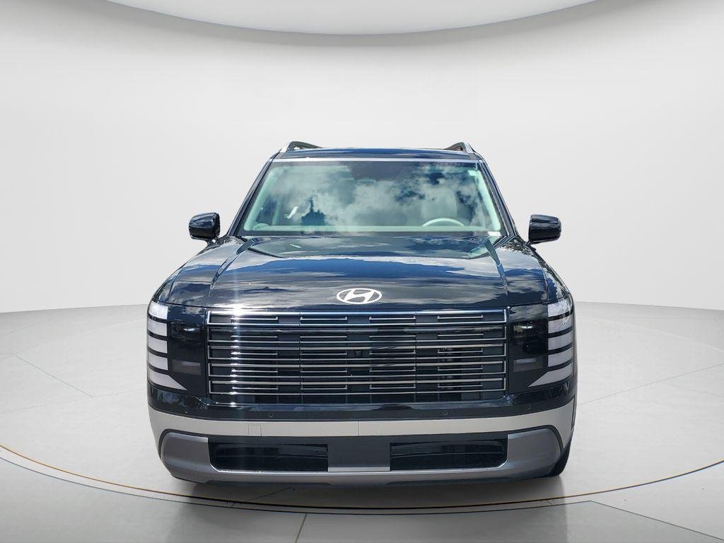 New 2027 Black Hyundai SEL Premium FWD image 2