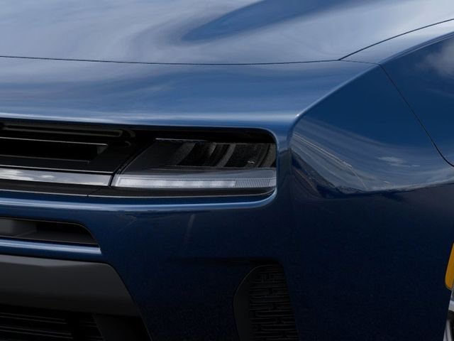 New 2026 After Dark Exterior Paint Dodge R/T image 11