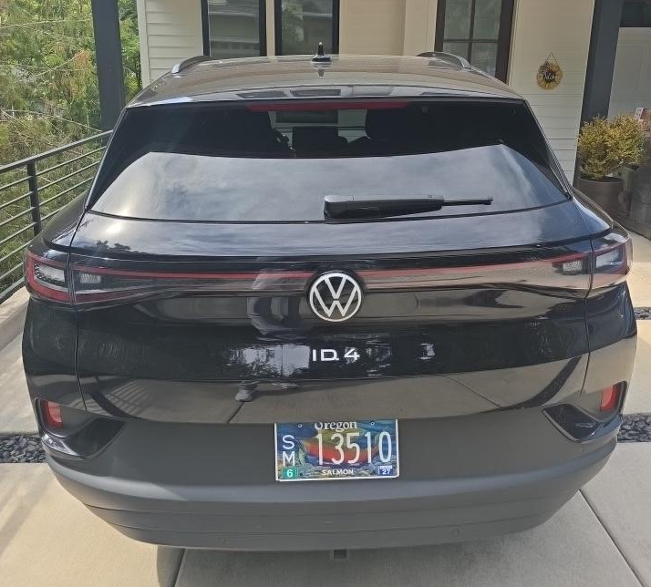 Used 2023  Volkswagen Pro S image 3