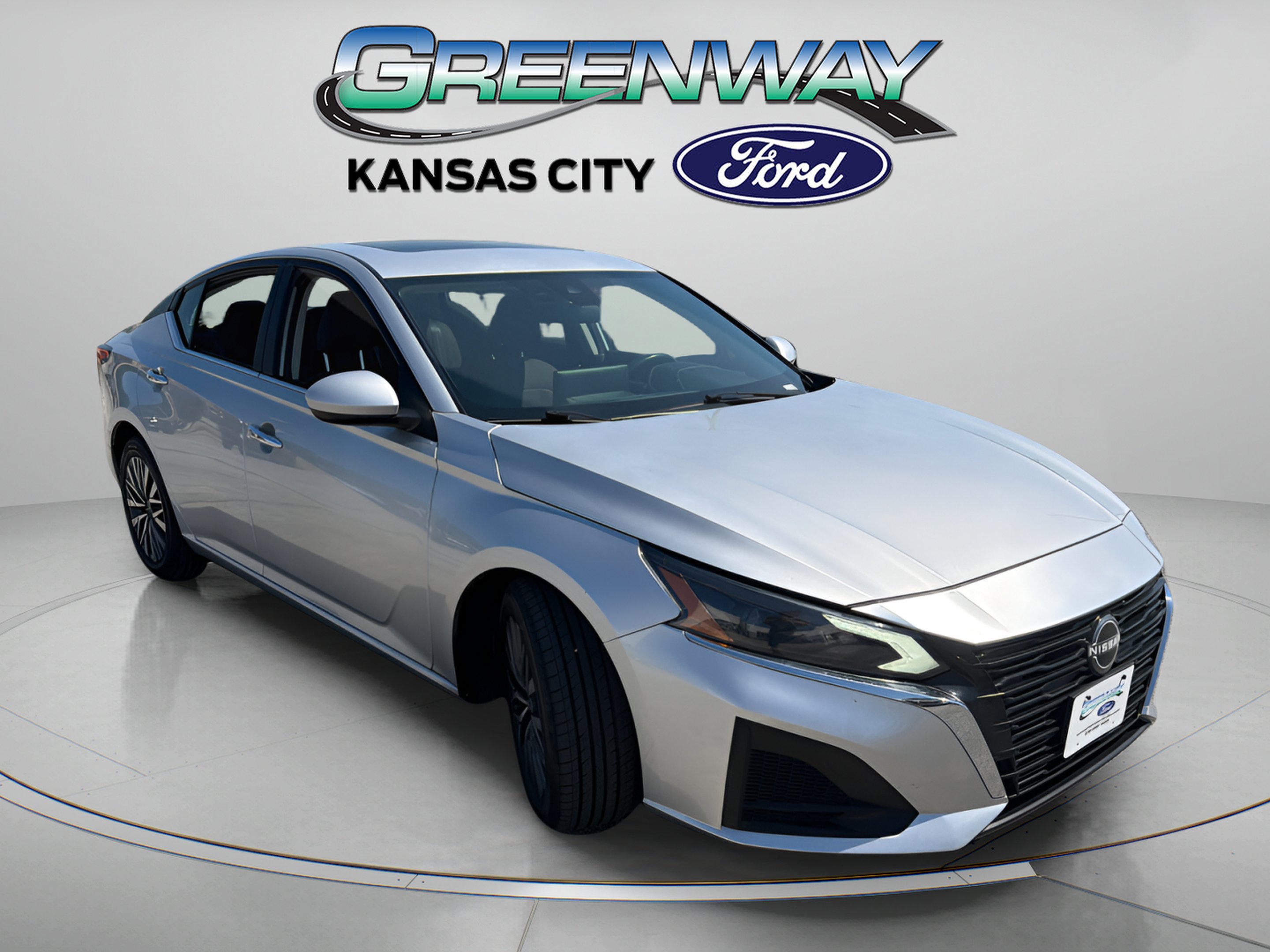 2023 Nissan Altima