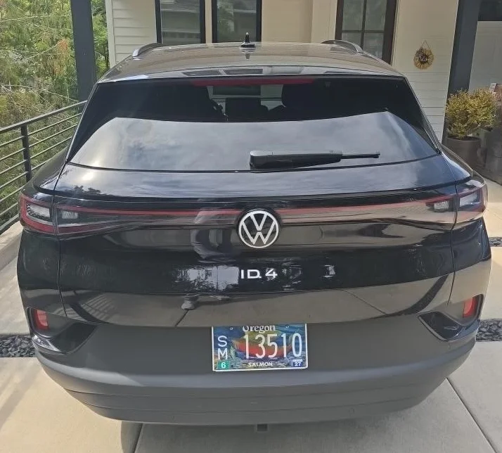 Used 2023  Volkswagen Pro S image 3