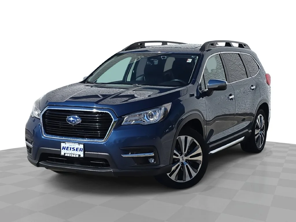 2022 Subaru Ascent