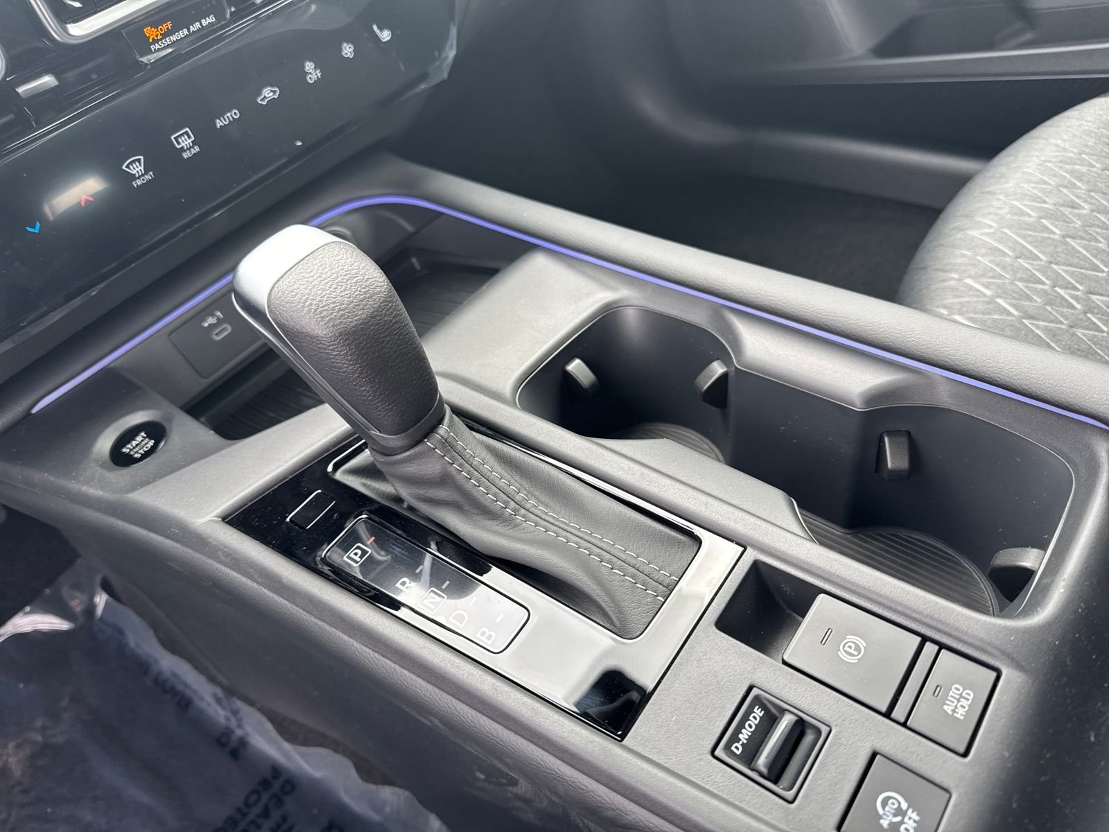 New 2026 Nissan Sentra SV 4D Sedan