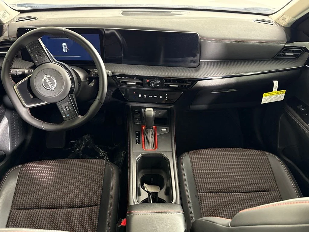 2026 Nissan KICKS SR - Photo 12