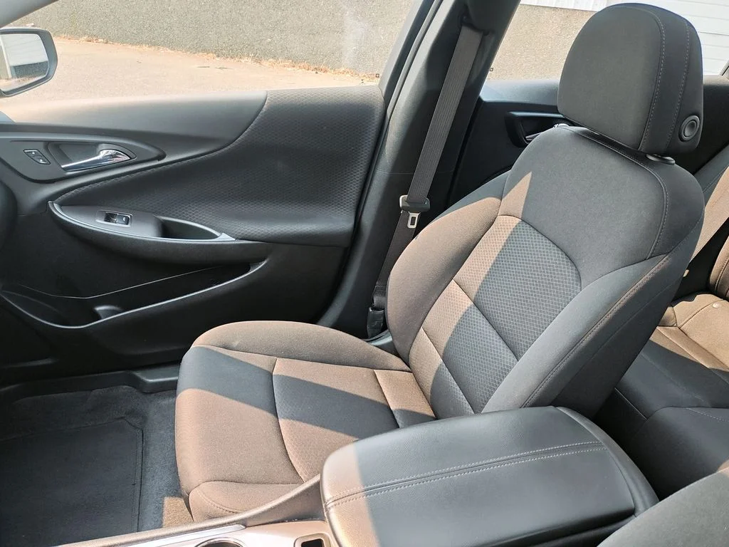2023 Chevrolet Malibu 1LT - Photo 23