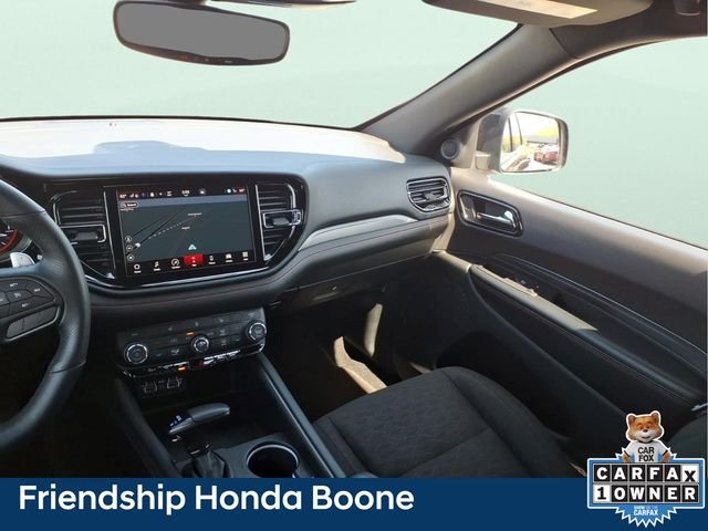 Used 2026 Black Dodge GT image 20