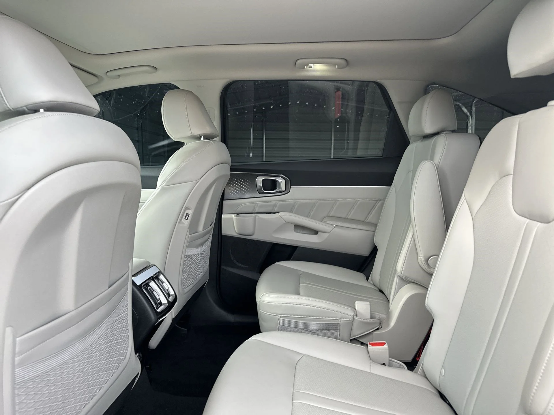 Certified Used 2023 Ebony Black Kia SX image 22