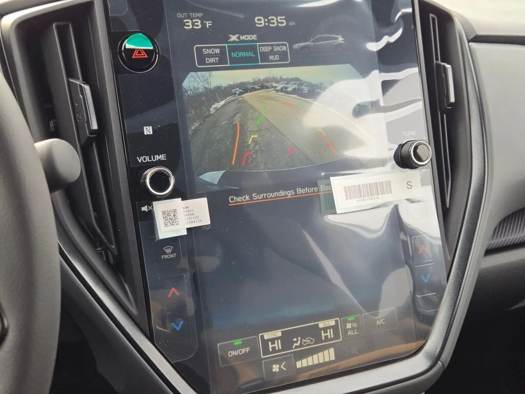 2026 Subaru Crosstrek Sport - Photo 25