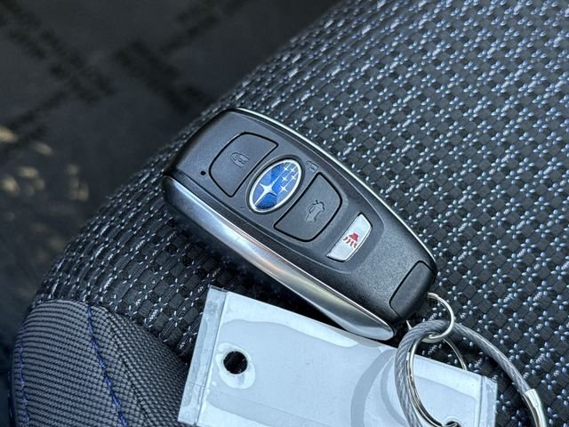 Used 2026 Gray Subaru Premium image 27
