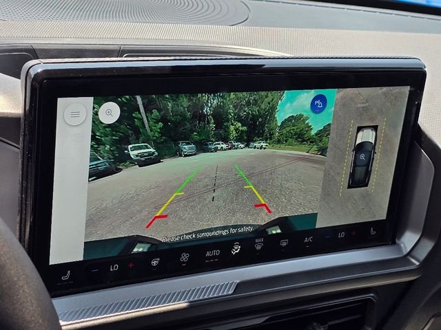 2025 Ford Bronco Sport Outer Banks - Photo 6