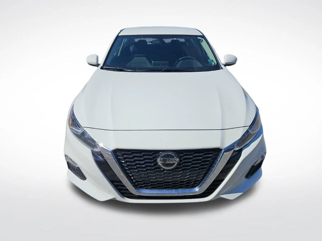 Used 2019 Nissan Altima S with VIN 1N4BL4BV3KC193560 for sale in Morgantown, WV