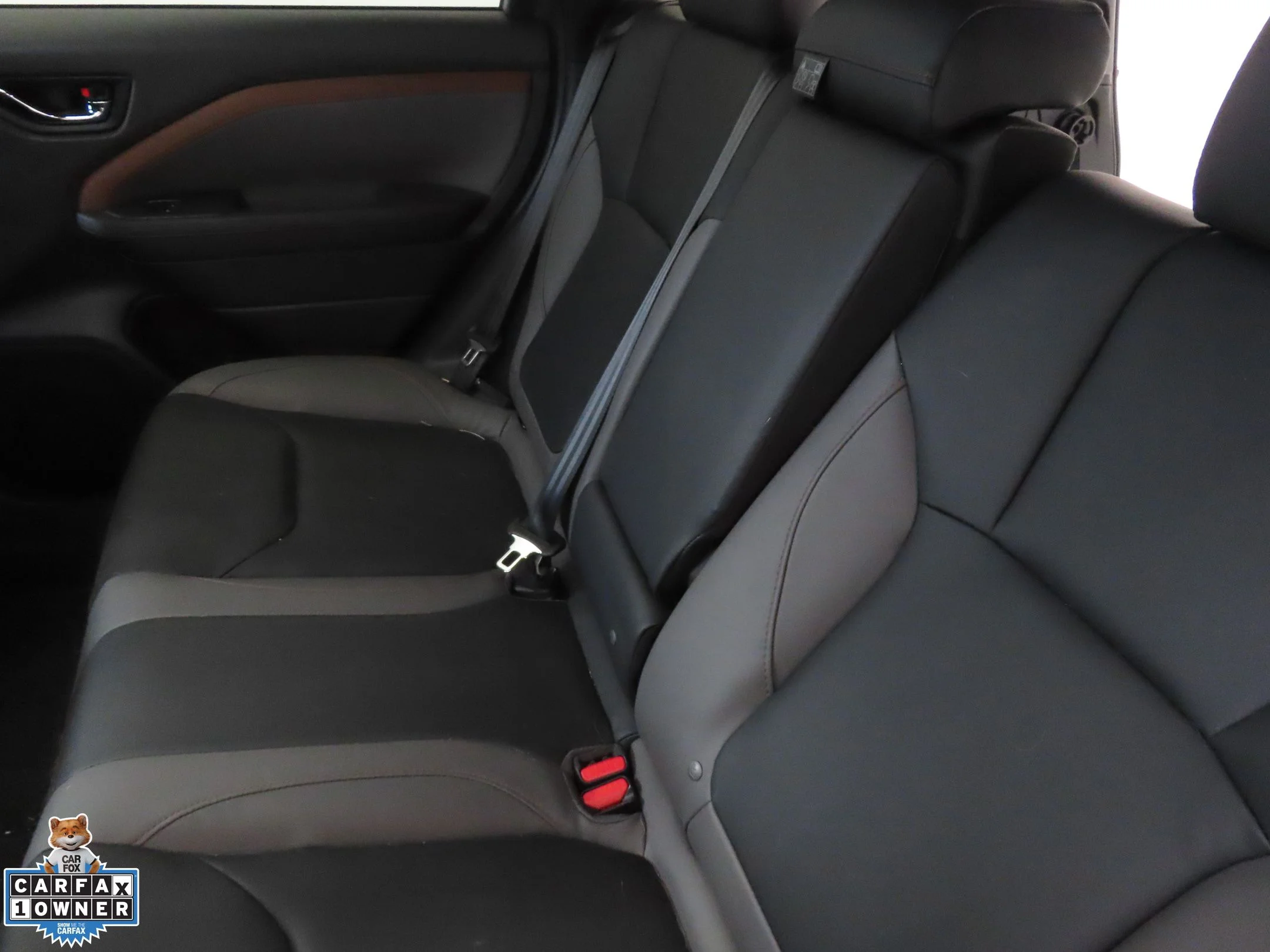 Used 2025 Blue Subaru Sport image 21