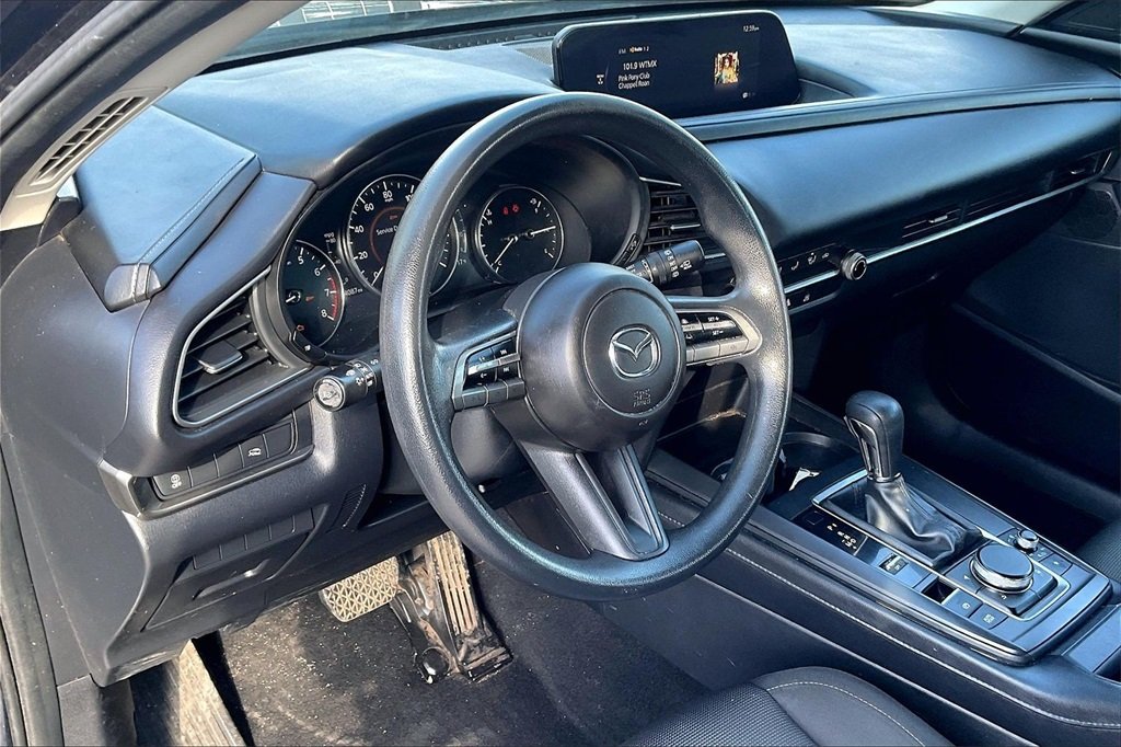 2023 MAZDA CX-30 - Image 13