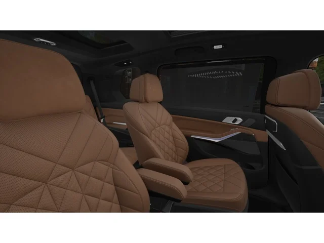 New 2027 Brooklyn Grey Metallic BMW xDrive40i image 12