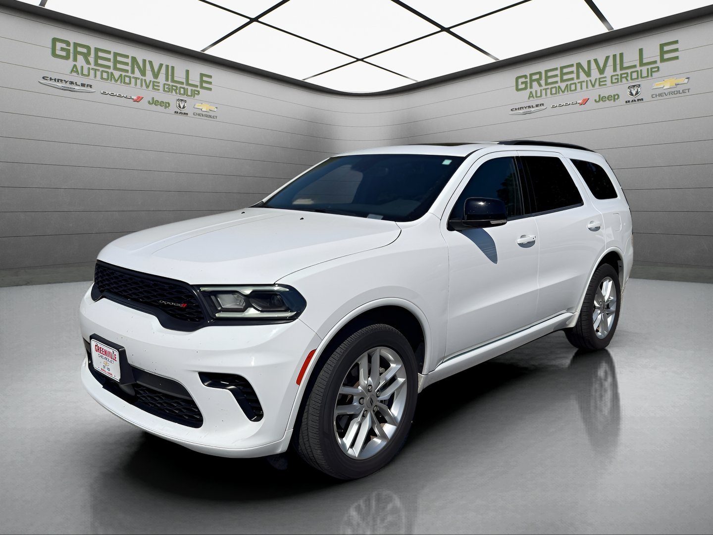 2024 Dodge Durango