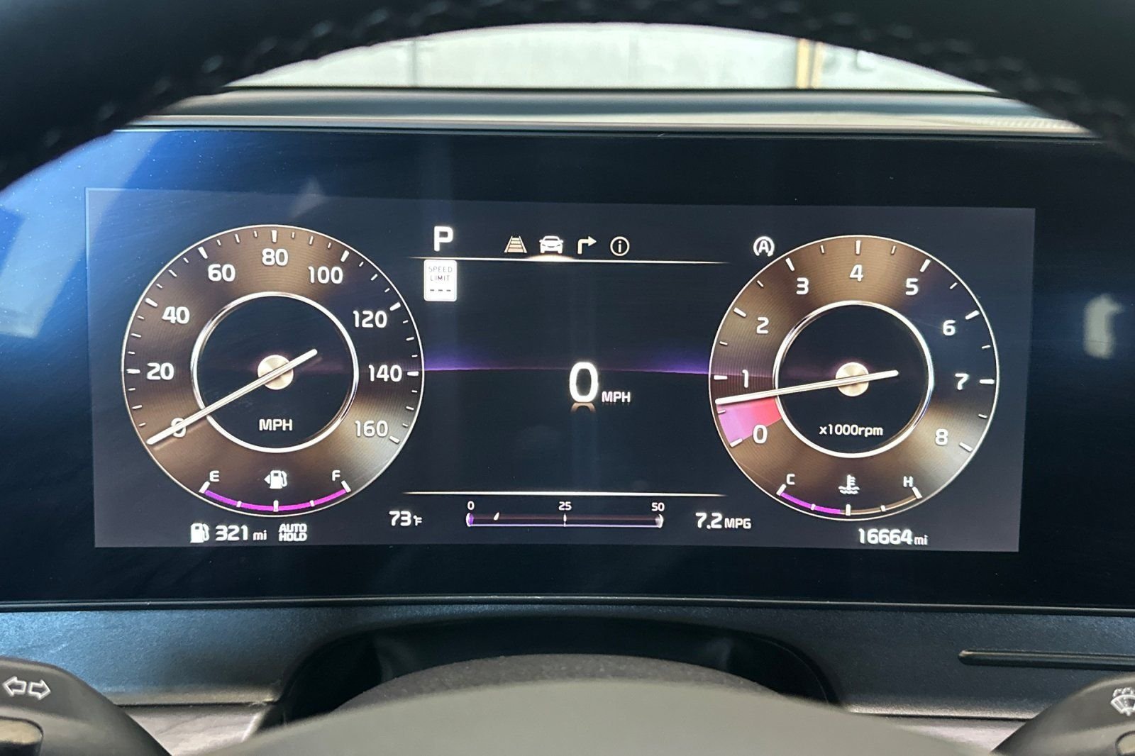 Used 2024 Green Kia X-Pro Prestige image 29