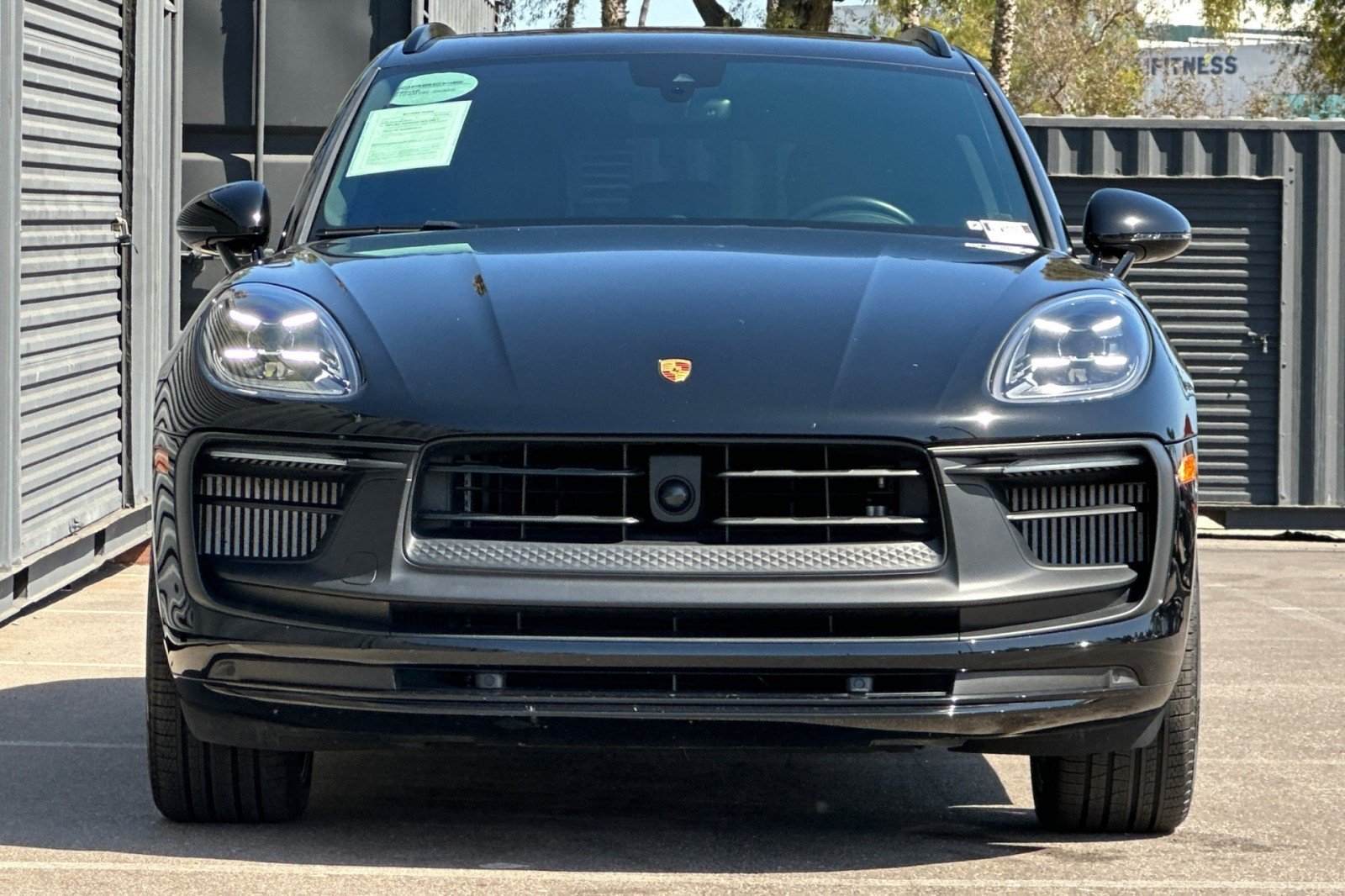 Used 2024 Black Porsche GTS image 11