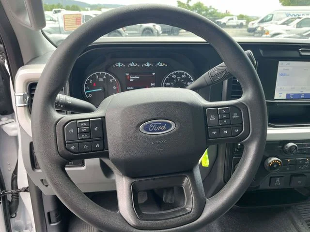 Certified Used 2026 White Ford XL image 23