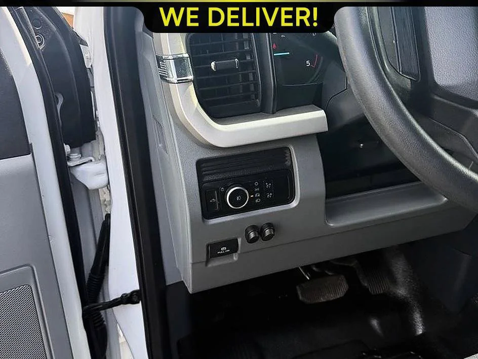 Used 2024 White Ford XL image 12