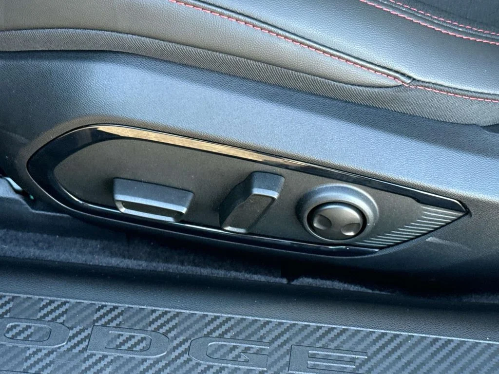 New 2026 Gray Dodge Scat Pack image 9