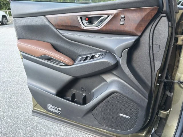 Used 2024 Brown Subaru Touring image 32