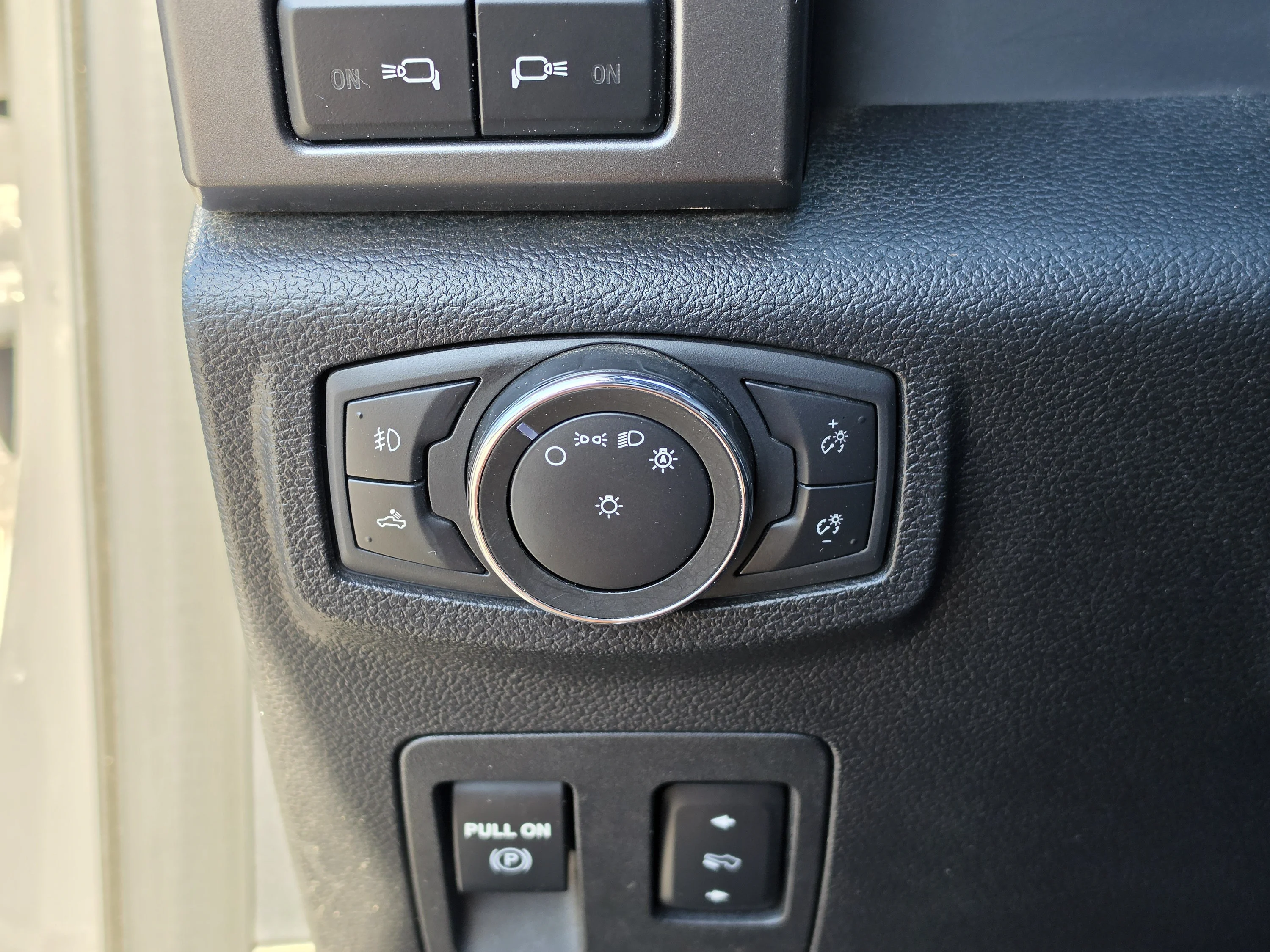 Used 2020 Lead Foot Ford XLT image 34