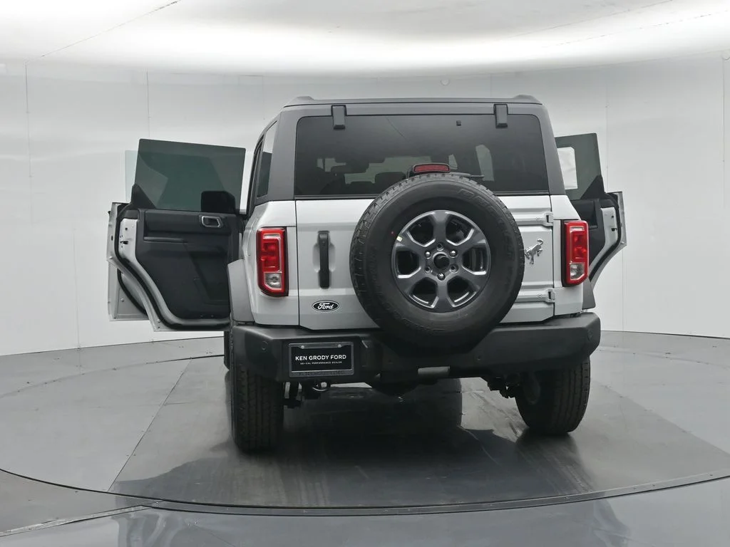 New 2026  Ford Big Bend image 26