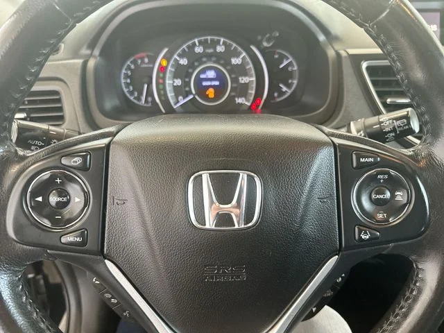 Used 2016  Honda Touring image 12