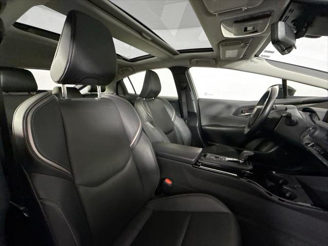 Certified Used 2024 CUTTING EDGE Toyota  image 44