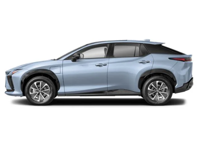 Used 2024 Iridium Lexus 300e Premium image 3