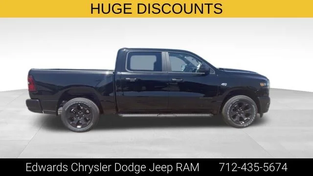 New 2026 Black Ram Express image 10