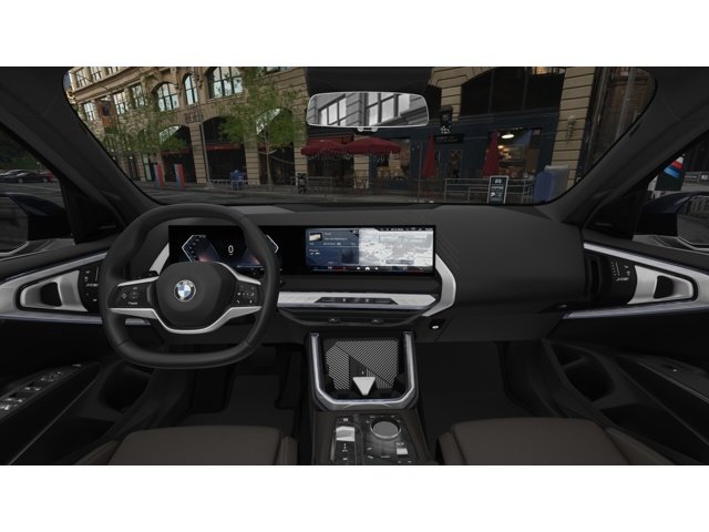 New 2026 Tanzanite Blue II Metallic BMW X3 30 image 10